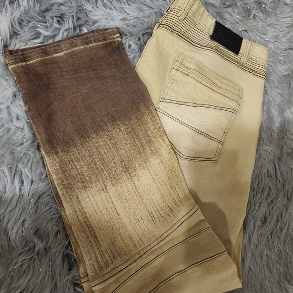 A. TIZIANO Jeans - Picture 4 of 6